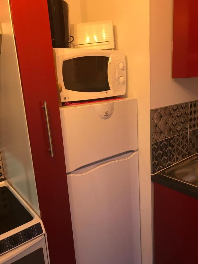 Appartement Lumineux Hypercentre Cauterets Exteriör bild